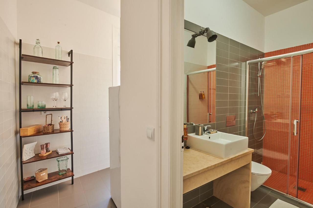 The Blue Sky Nest Apartment Lisbon Exterior photo