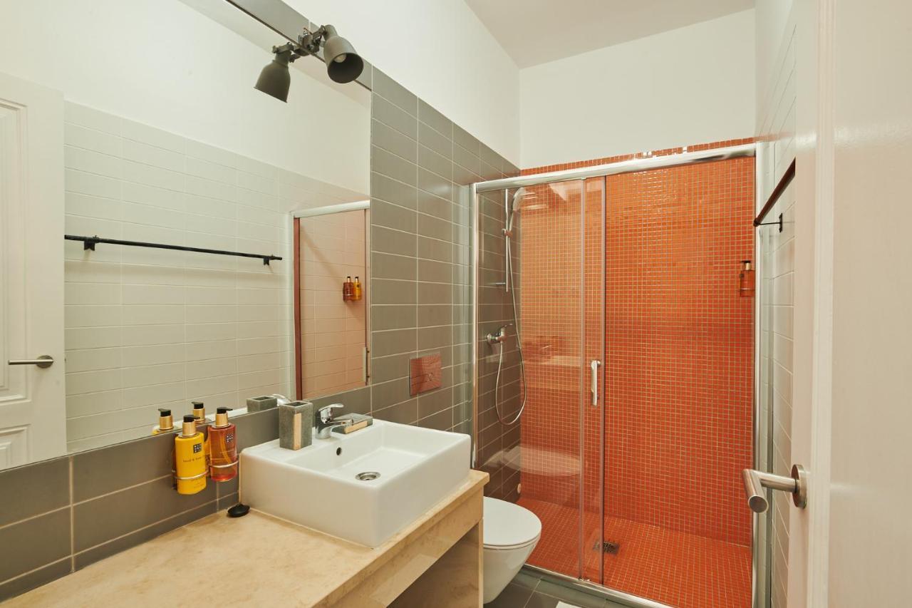 The Blue Sky Nest Apartment Lisbon Exterior photo
